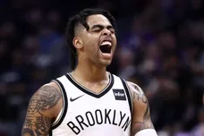 Ezra Shaw/Getty Images