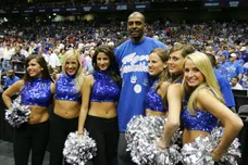 Streeter Lecka/Getty Images