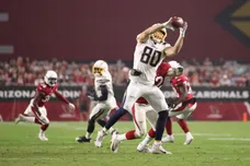 Christian Petersen/Getty Images