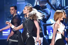 Kevin Winter/Getty Images