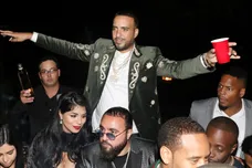 Jerritt Clark/Getty Images for CIROC