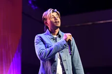 Paras Griffin/Getty Images