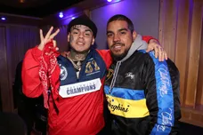 Johnny Nunez/WireImage