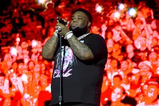 Stephen J. Cohen/Getty Images