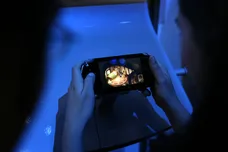 David McNew/Getty Images