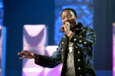 Paras Griffin/Getty Images