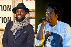 Theo Wargo/Getty Images for Roc Nation / Craig Barritt/Getty Images for Something in the Water