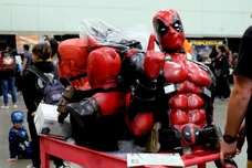 Paul Butterfield/Getty Images