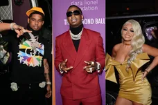 Prince Williams/Wireimage/Getty, Steven Ferdman/Getty Images, Prince Williams/Wireimage/Getty