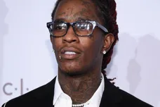 Dimitrios Kambouris/Getty Images