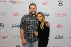 (Tiffany Rose/Getty Images)