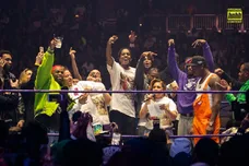 Image by @TimStype exclusively for HNHH