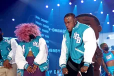 Bennett Raglin/Getty Images