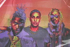 Rich Immigrants/Interscope Records