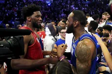 Jonathan Daniel/Getty Images