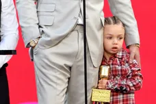 Kevin Mazur/Getty Images