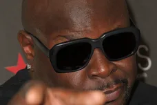 Frederick M. Brown / gettyimages