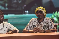 Prince Williams/Getty Images