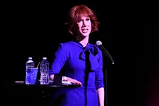 Allen Berezovsky/ Getty Images