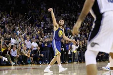 Ezra Shaw/Getty Images