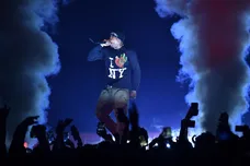 Theo Wargo/Getty Images