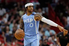 Michael Reaves/Getty Images