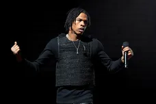 Kevin Winter/Getty Images for The Recording Academy