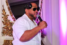 Steve Jennings/Getty Images