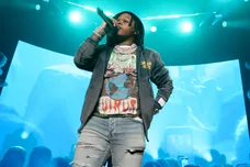 Shareif Ziyadat/Getty Images