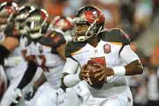 Cliff McBride/Getty Images