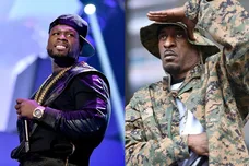 Kevin Winter/Getty Images. Scott Dudelson/Getty Images