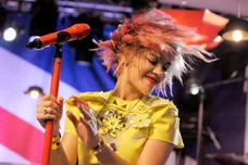 Dave Kotinsky/Getty Images