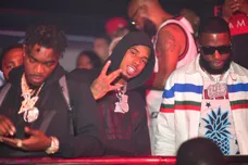 Prince Williams/Wireimage/Getty Images