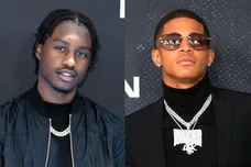 Frazer Harrison / Staff / Getty Images, Carmen Mandato / Stringer / Getty Images