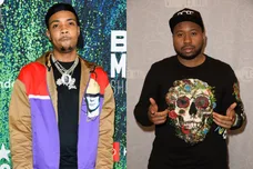 Noel Vasquez/Getty Images & Earl Gibson III/Getty Images