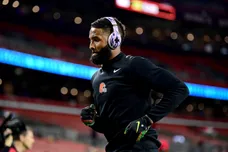 Emilee Chinn/Getty Images