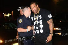 Raymond Hall/GC Images/Getty Images