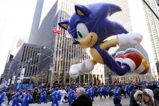 Andrew Toth/Getty Images for Sega of America