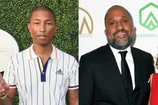 Jamie McCarthy & Frazer Harrison/Getty Images