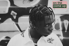 Image provided to HNHH by artist. Photo credit: Kirby Esquea