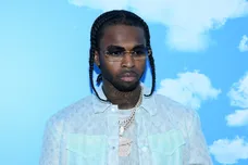 Pascal Le Segretain/Getty Images