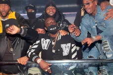 Prince Williams/Wireimage/Getty Images