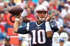 Tim Bradbury/Getty Images