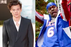 Tristan Fewings & Lisa Lake/Getty Images