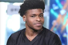 Jim Spellman/Getty Images