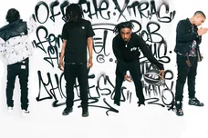 Image via Atlantic Records