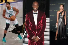 Sarah Stier/Getty Images,  Allen Berezovsky/Getty Images, Vivien Killilea/Getty Images for Abyss By Abby