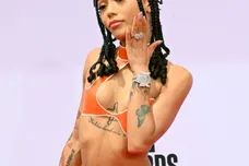 Paras Griffin / Stringer / Getty Images