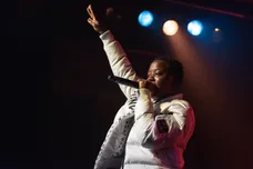 Jim Bennett/Getty Images