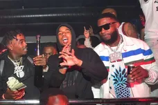 Paul Morigi/Getty Images